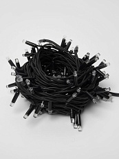 Уличная светодиодная гирлянда Uniel 220V разноцветный ULD-S1000-120/DBA Multi IP67 UL-00005263 1