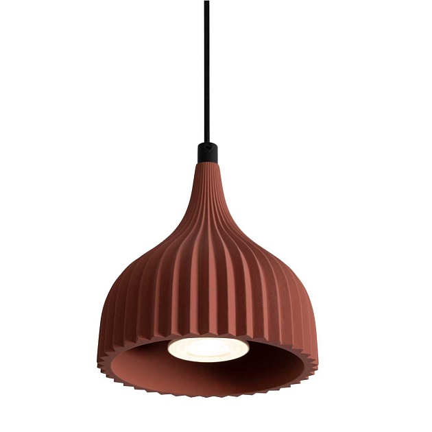 Подвесной светильник Freya FR5582PL-01R Фото № 5