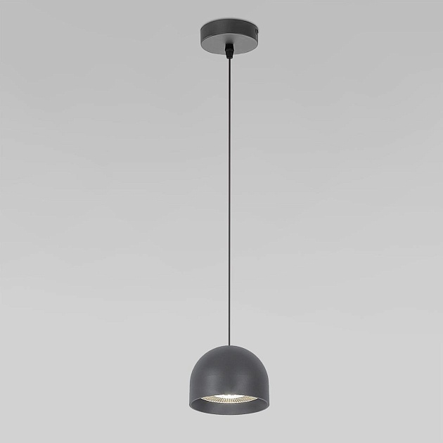Подвесной светодиодный светильник Elektrostandard Uno 50261 LED a065705 Фото № 2