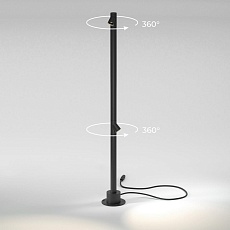 Садово-парковый светильник Elektrostandard 35175/F a066698 1