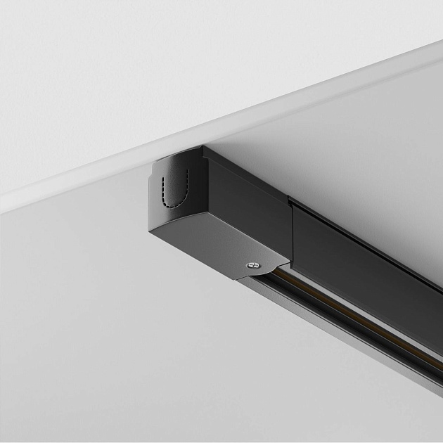 Шинопровод трехфазный Maytoni Technical Busbur Trunking TRX005-311B Фото № 12