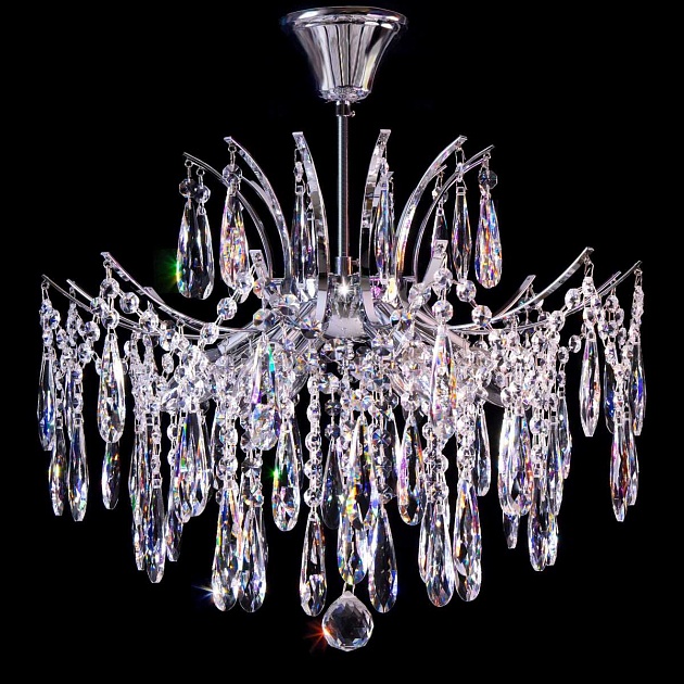 Подвесная люстра Citilux Селена CL302160 Фото № 1