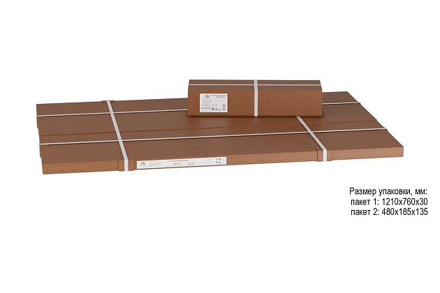 Журнальный стол Мебелик Престон 002578 Фото № 2