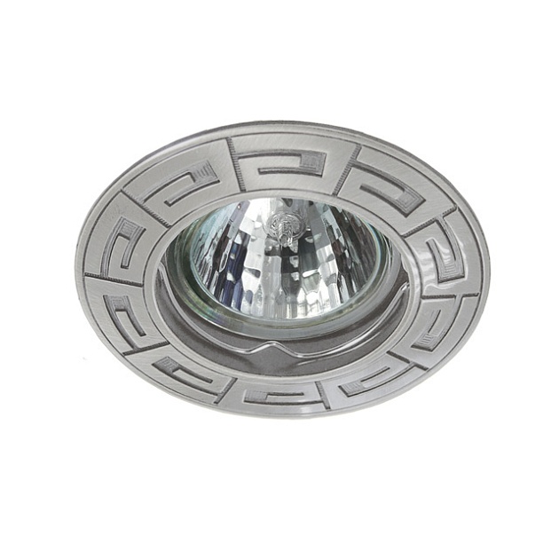 Точечный светильник Kanlux RODOS CT-DS09-C 4686 Фото № 1