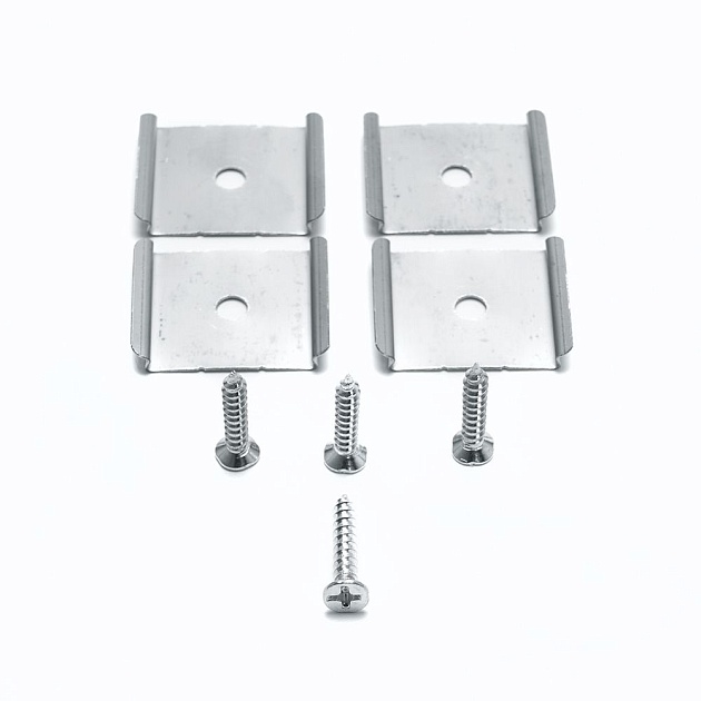 Профиль алюминиевый накладной Feron Линии света CAB257 10373 Фото № 4