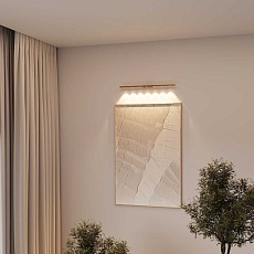 Подсветка интерьерная Elektrostandard a071273 2