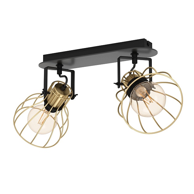 Спот Eglo Sambatello 900383 изображение 1 Спот Eglo Sambatello 900383 Фото № 1