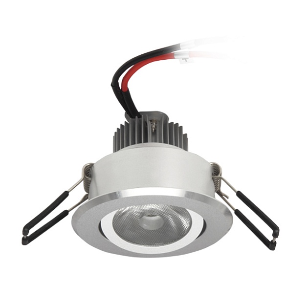 Точечный светильник Kanlux KSENIA DL-POWER LED 18490 Фото № 1