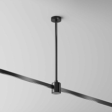 Крепление потолочное Maytoni Technical Accessories for tracks Flarity TRA158C-IPC1-B 4