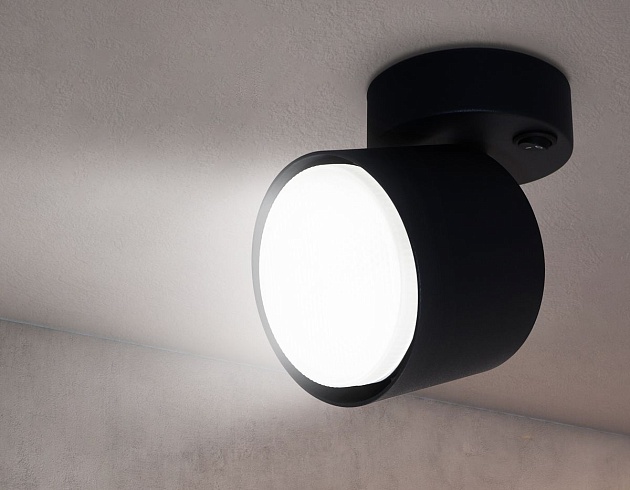 Спот Ambrella light Techno Spot TA133 изображение 6 Спот Ambrella light Techno Spot TA133 Фото № 6