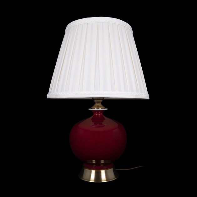Настольная лампа Loft IT Ruby 10267T/S Фото № 4