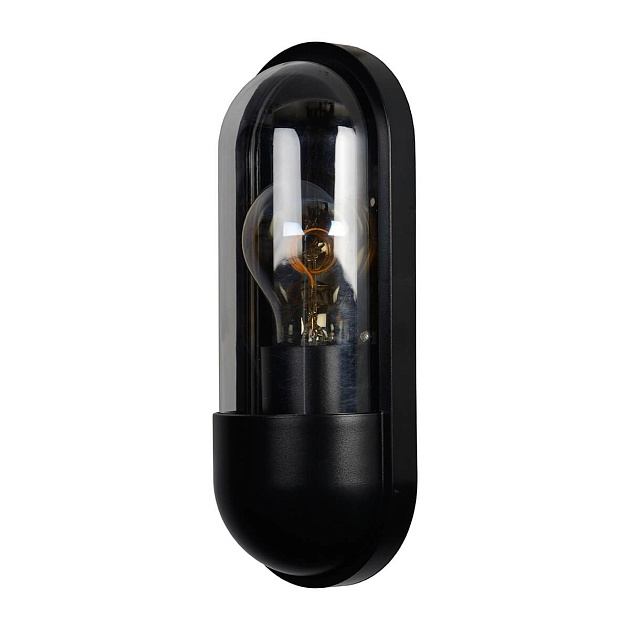Уличный настенный светильник Lucide Capsule 29897/01/30 Фото № 1