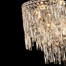 Подвесная люстра Crystal Lux Abril SP12 L1200 2
