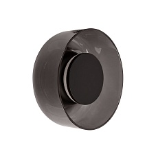 Настенный светильник Loft IT Totem 10466W Smoke black