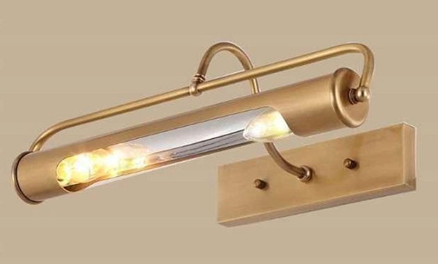 Подсветка для зеркал Romatti Kobo Liras 35224-4 Фото № 2