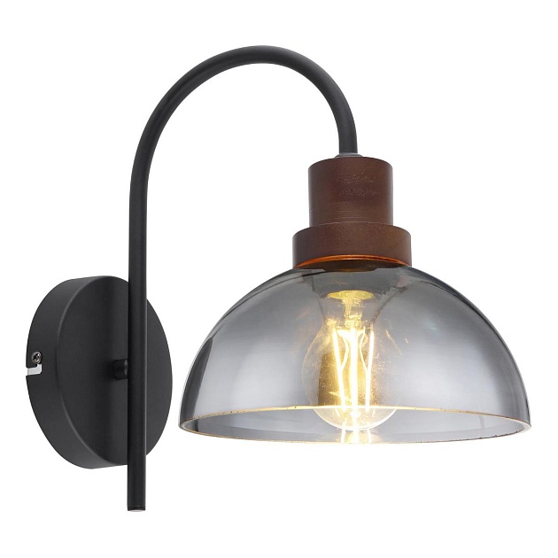 Бра Globo Salsa 15562W изображение 1 Бра Globo Salsa 15562W Фото № 1