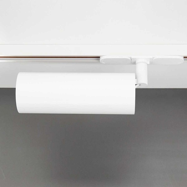 Трековый светодиодный светильник Citilux Тубус CL01T180 Фото № 6