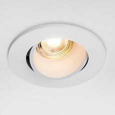 Рамка термостойкая PVC д/крепления LED источника света в подвесном потолке Singo Lightstar 012606 2