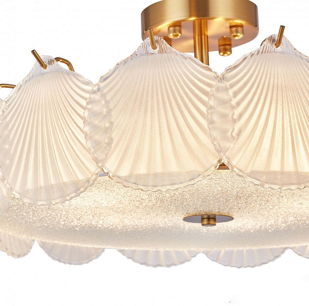 Потолочный светильник Arte Milano Rim 316009/D500 BS Фото № 6