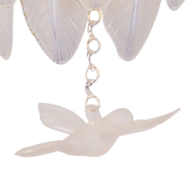 Настенный светильник Favourite Philomela 3054-2W Фото № 3