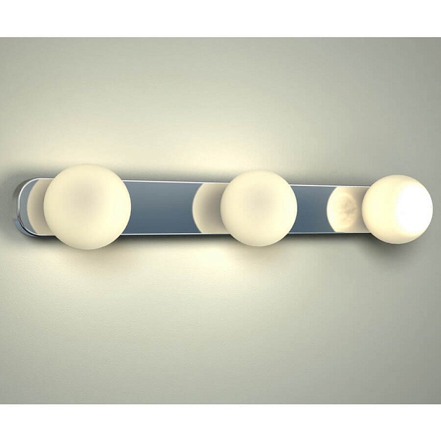 Настенный светильник Nowodvorski Brazos 6951 изображение 1 Настенный светильник Nowodvorski Brazos 6951 Фото № 1