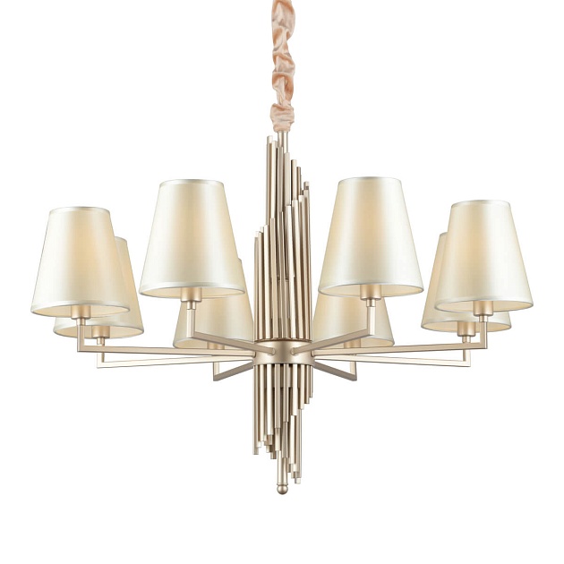 Подвесная люстра Omnilux Porlezza OML-72203-08 Фото № 1