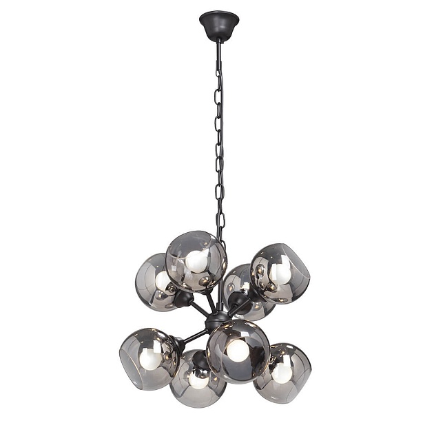 Подвесная люстра Vitaluce V4319-1/8 Фото № 1