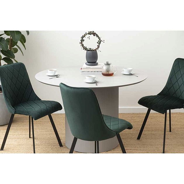 Кухонный стол Bergenson Bjorn Ellie LA-BETA-ELGR Фото № 9