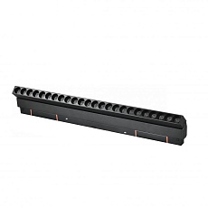 Трековый светодиодный светильник iLedex Technical Vision SMART 4822-003-L462-24W-38DG-BK 1