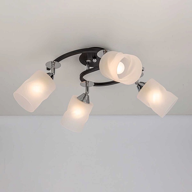 Потолочная люстра Citilux Сиерра CL119241 Фото № 3