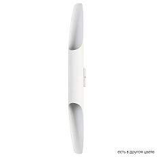 Настенный светильник Crystal Lux CLT 332W2-V2 WH-WH