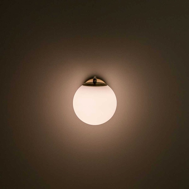 Бра Citilux Бремен CL112313 изображение 4 Бра Citilux Бремен CL112313 Фото № 4