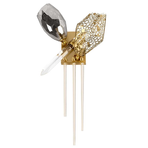 Бра LOFT IT Britannica 10401W Фото № 1