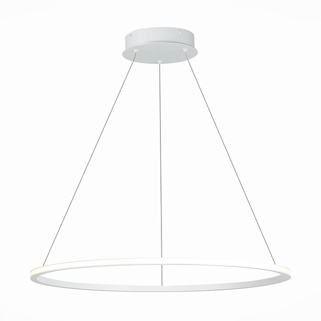 Подвесной светодиодный светильник ST Luce ST604.543.34 Фото № 2