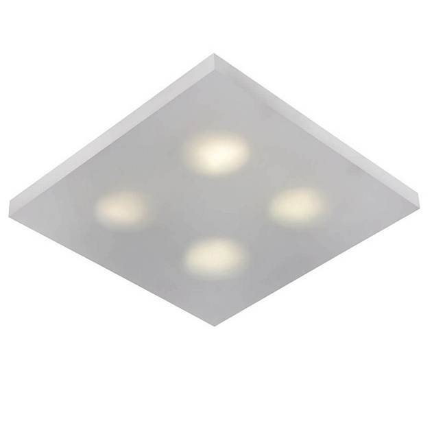 Потолочный светильник Lucide Winx Led 12160/28/67 Фото № 1