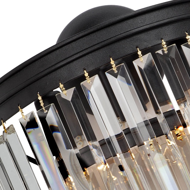 Настенный светильник Vitaluce V5150-1/3A изображение 2 Настенный светильник Vitaluce V5150-1/3A Фото № 2