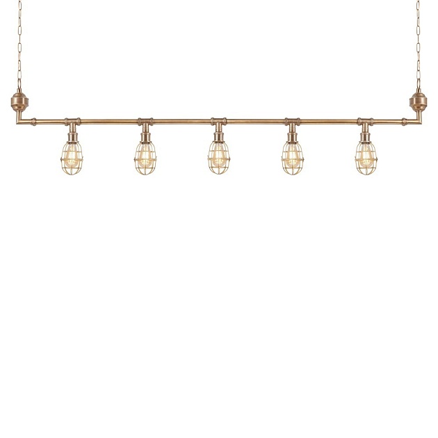 Подвесной светильник Covali PL-30528 Фото № 1