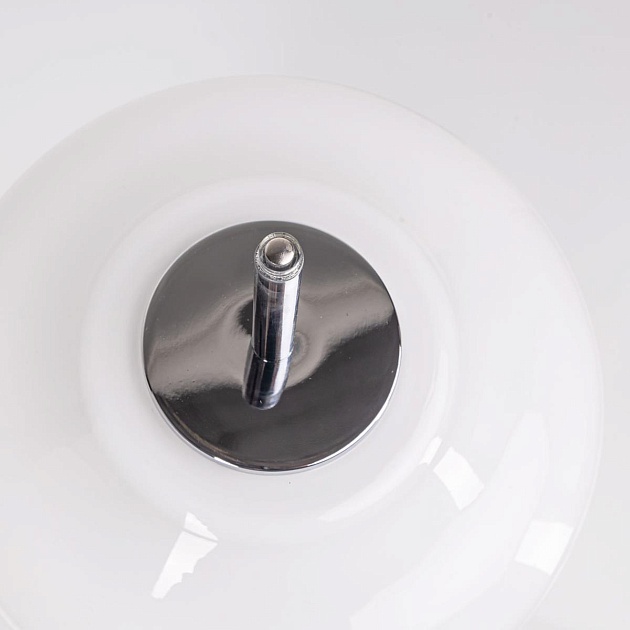 Настольная лампа De Markt Ауксис 9 722032601 Фото № 6