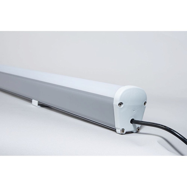 Линейный светодиодный светильник Fiberli RODA120 11120202 Фото № 5