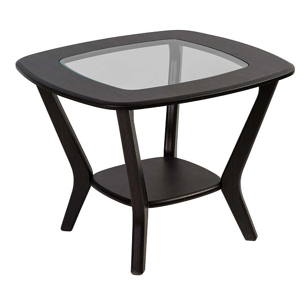 Журнальный стол Мебелик Мельбурн 000584 изображение 1 Журнальный стол Мебелик Мельбурн 000584 Фото № 1