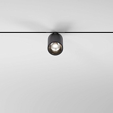 Трековый светодиодный светильник Elektrostandard Mini Magnetic 85159/01 a065646 5