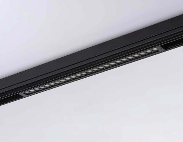 Светильник светодиодный трековый AMBRELLA LIGHT TRACK SYSTEM GL1740 Фото № 3