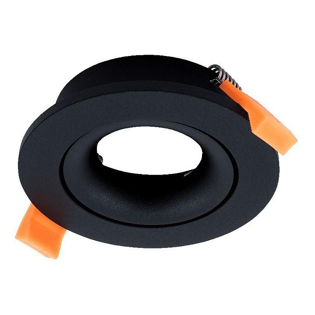 Встраиваемый светильник DesignLed InLondon Line NC1779R-FBK 002667 Фото № 1