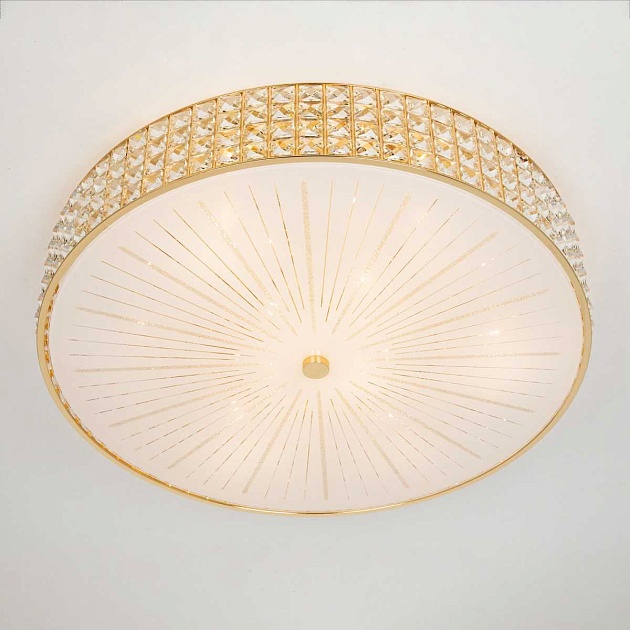 Потолочный светильник Citilux Портал CL324102 изображение 2 Потолочный светильник Citilux Портал CL324102 Фото № 2