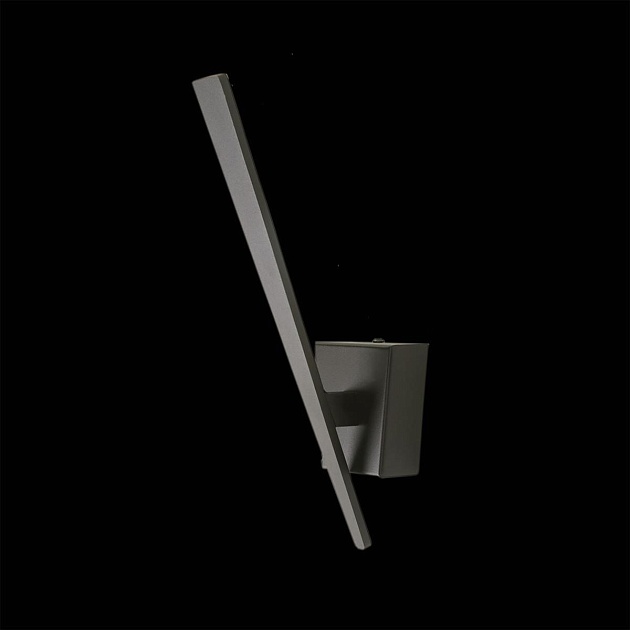 Настенный светильник Citilux Декарт-1 CL704011N Фото № 9