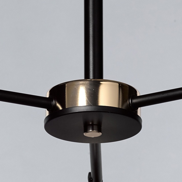 Потолочная люстра De City Альфа 324015903 Фото № 3