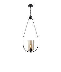 Подвесной светильник Vele Luce Fiamma VL5812P01 5