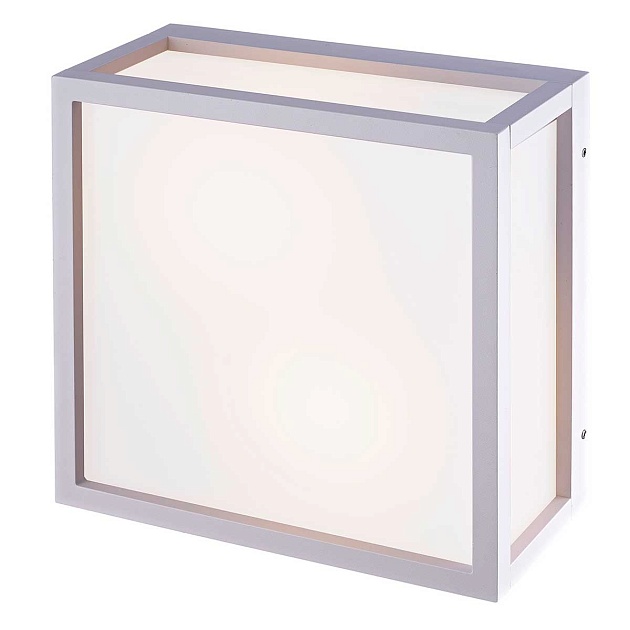 Уличный настенный светильник Mantra Utah 8379 Фото № 1