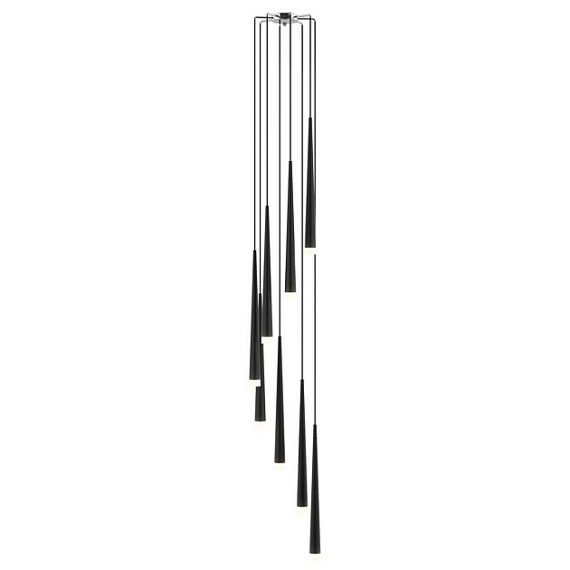 Подвесная люстра Lightstar Meta Duovo 807087 изображение 1 Подвесная люстра Lightstar Meta Duovo 807087 Фото № 1
