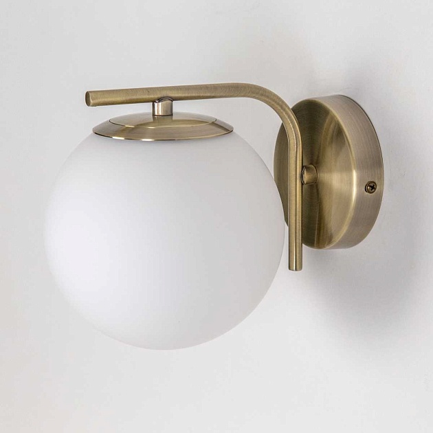 Бра Citilux Бремен CL112313 изображение 2 Бра Citilux Бремен CL112313 Фото № 2